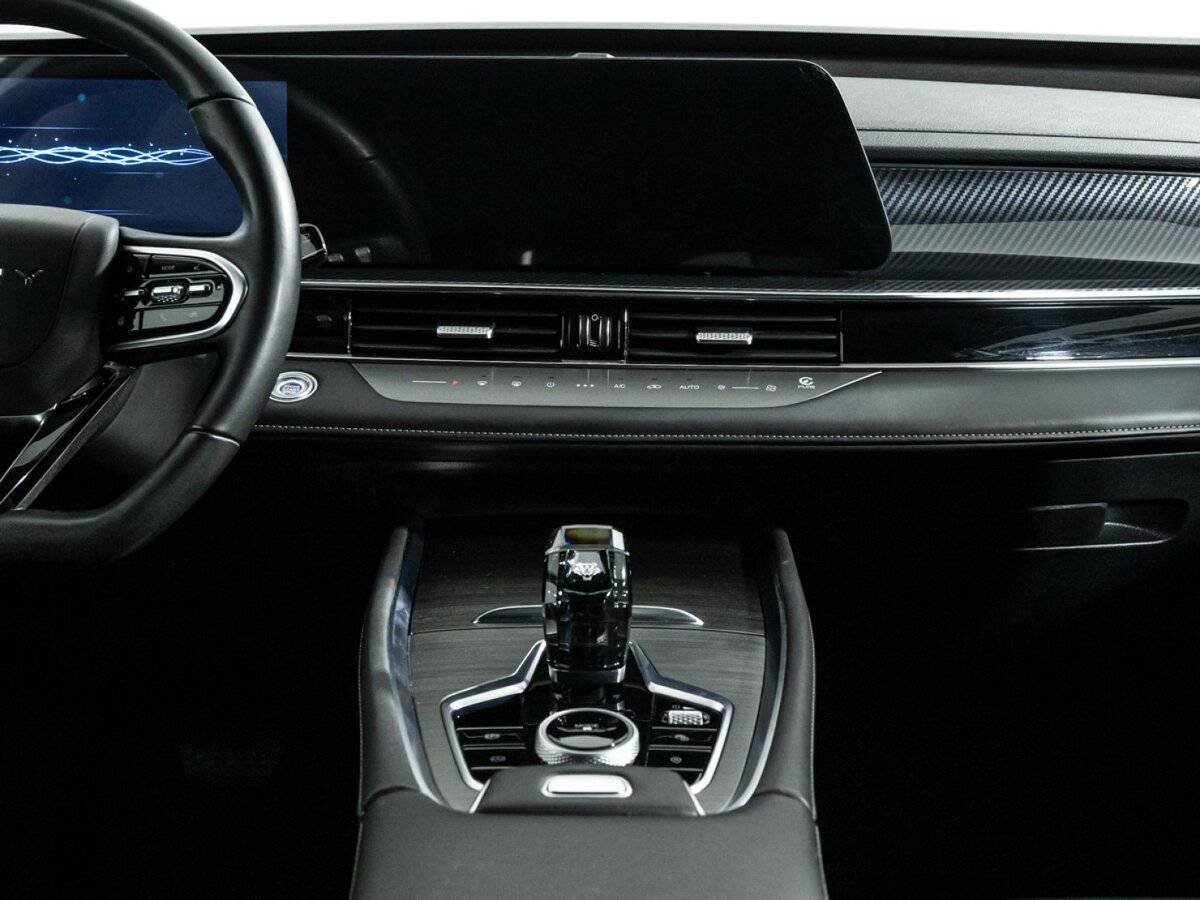 Купить Chery Tiggo 7 Pro Max, 2024, 30 497 км, фото №14