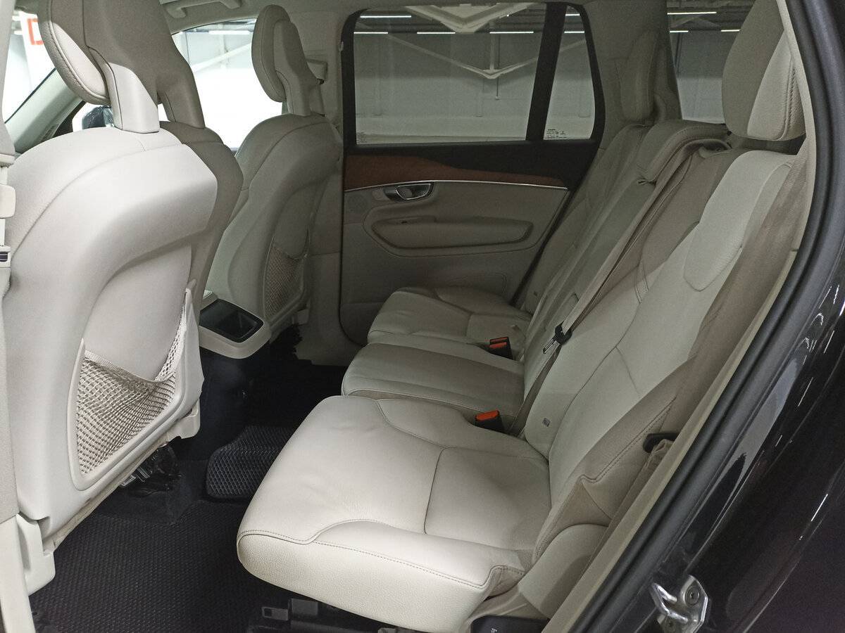 Купить Volvo XC90, 2016, 245 764 км, фото №12