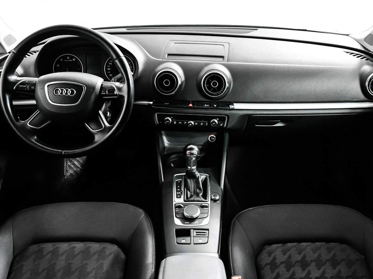 Купить Audi A3, 2014, 165 348 км, фото №10