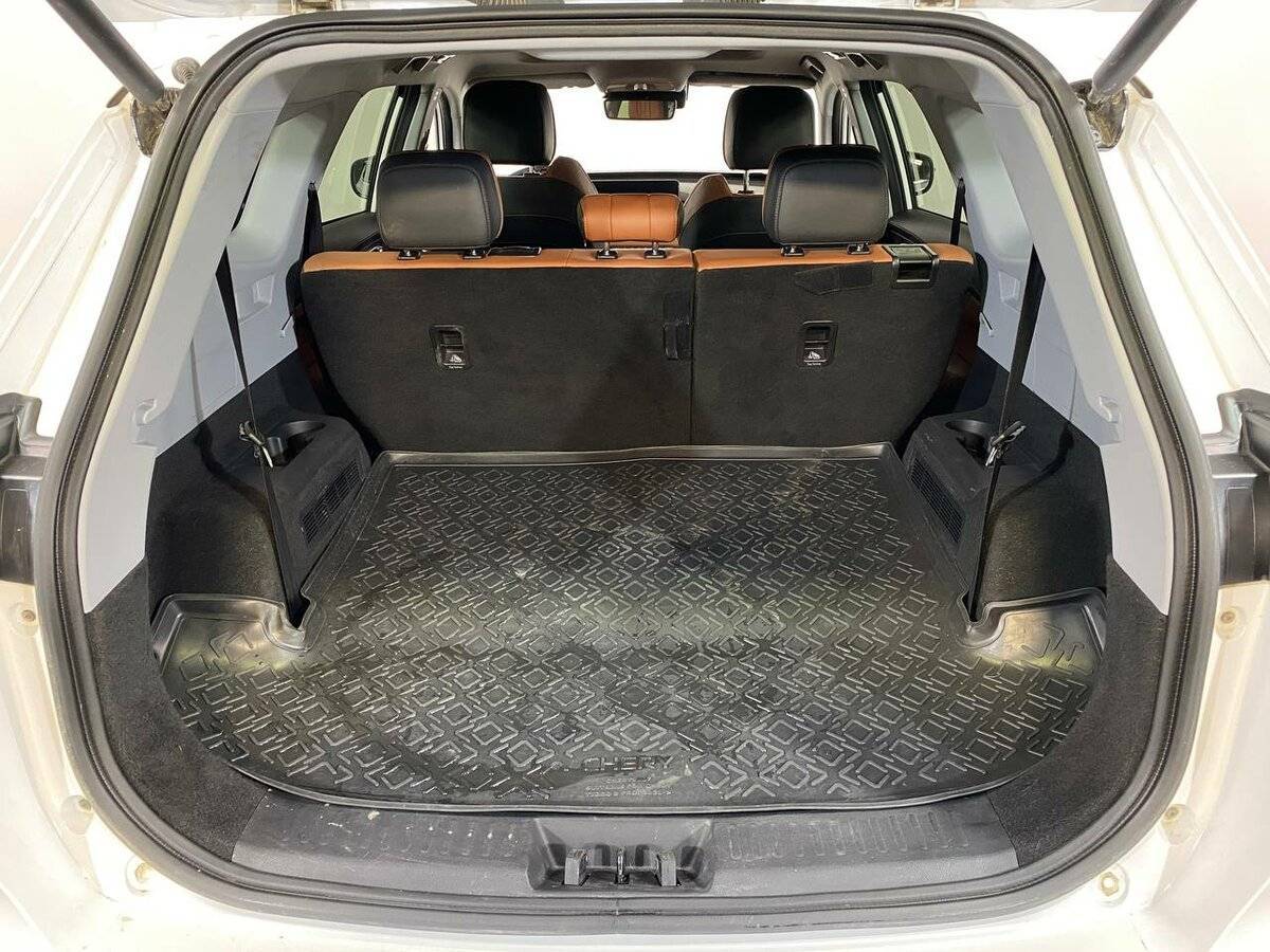 Купить Chery Tiggo 8 Pro Max, 2022, 78 000 км, фото №19