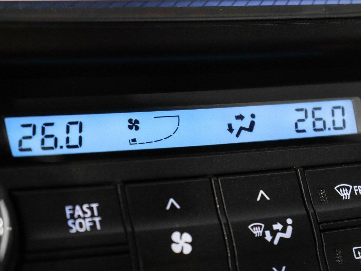 Купить Toyota RAV4, 2017, 88 500 км, фото №18