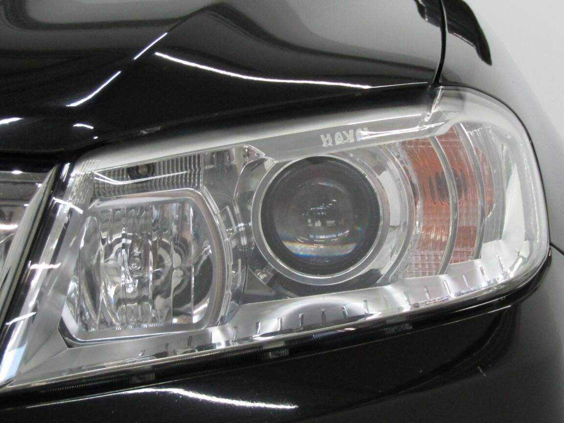 Купить Haval H6 Red Label Sport, 2018, 132 735 км, фото №9