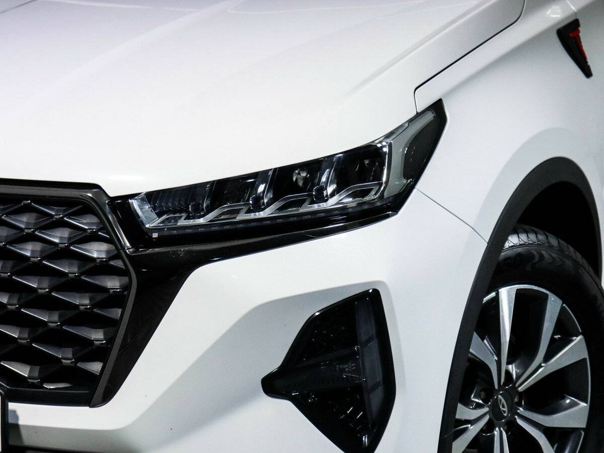 Купить Chery Tiggo 7 Pro Max, 2023, 16 600 км, фото №13