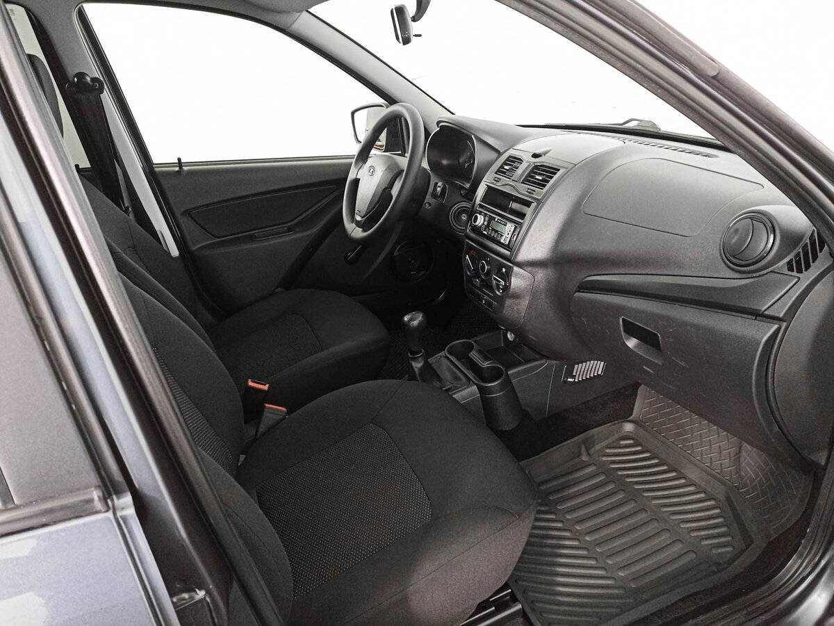 Купить Lada (ВАЗ) Granta, 2019, 143 690 км, фото №11