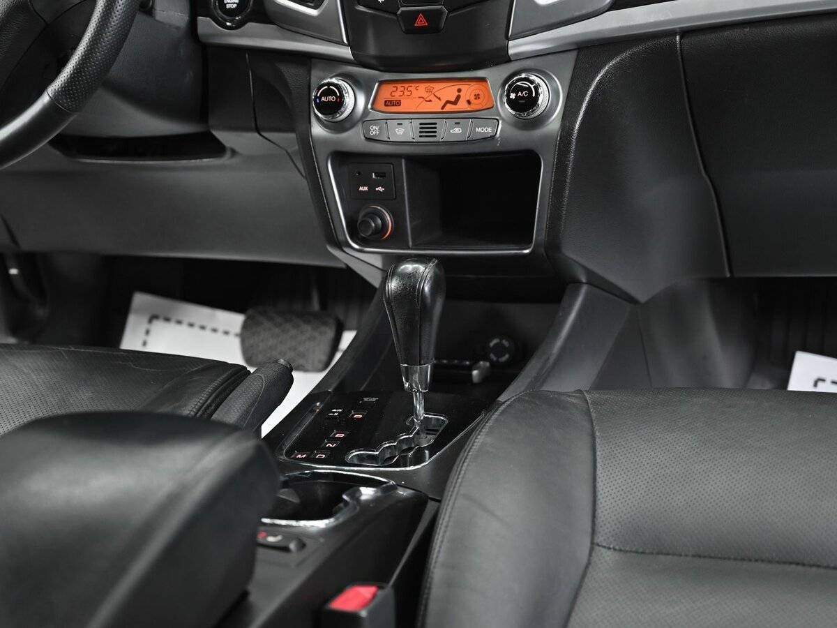 Купить SsangYong Actyon, 2014, 174 000 км, фото №10