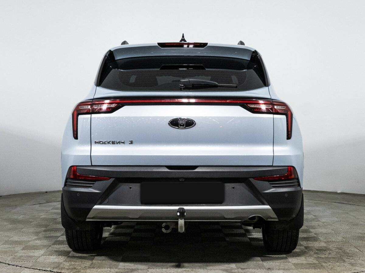 Купить Москвич 3, 2023, 18 223 км, фото №6