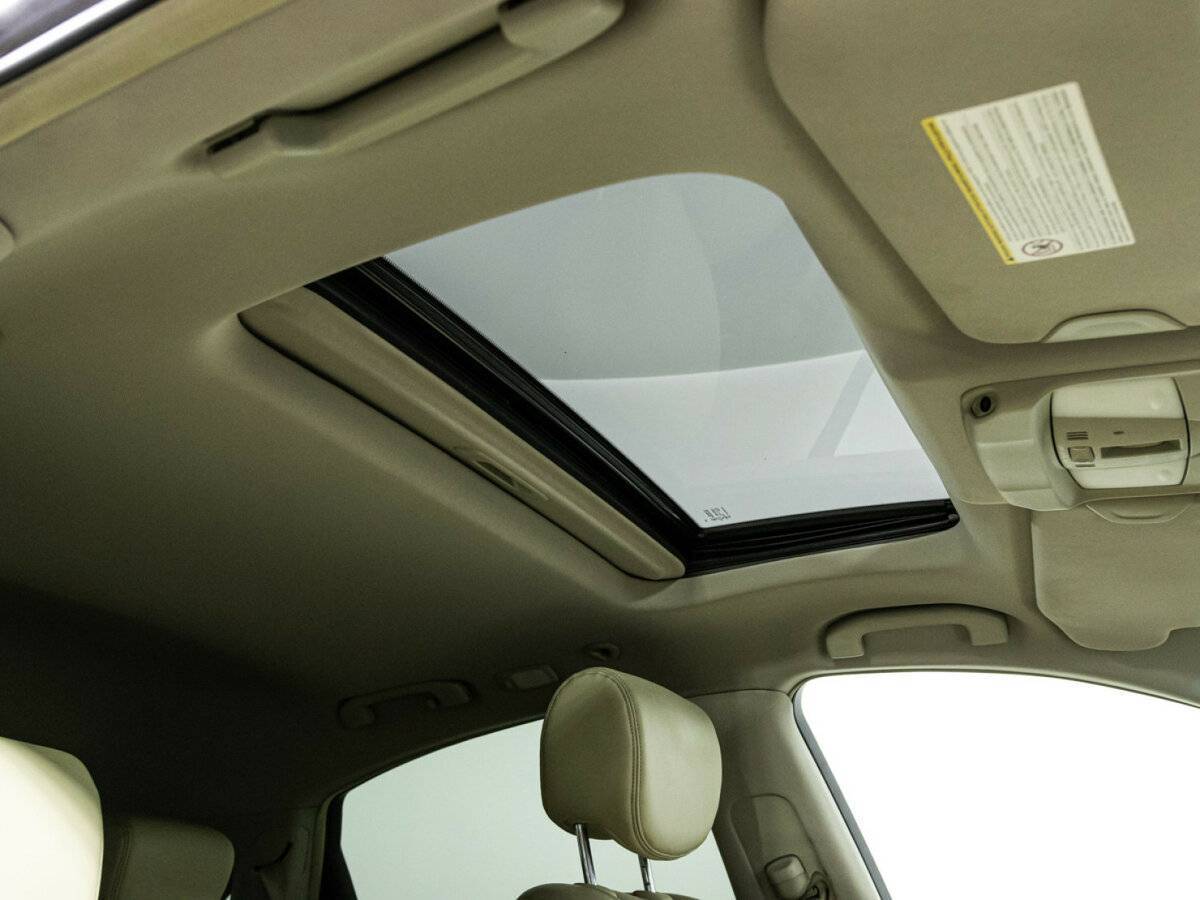 Купить Infiniti FX30d, 2012, 112 179 км, фото №22