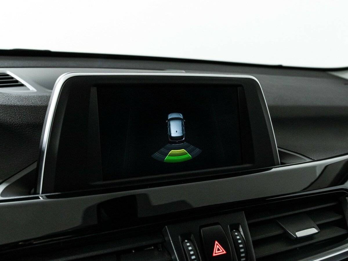 Купить BMW X1 18i sDrive, 2018, 91 559 км, фото №16