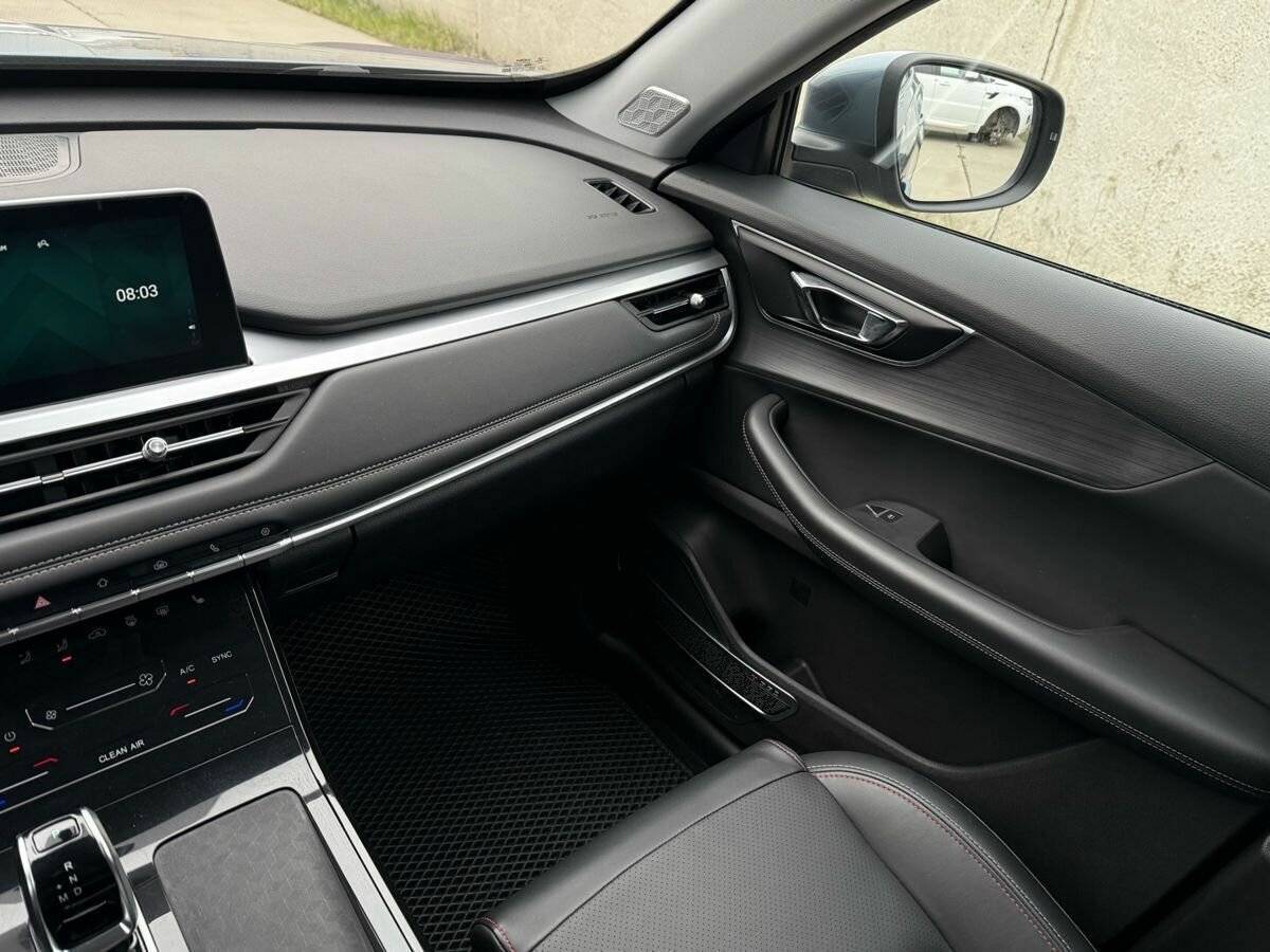 Купить Chery Tiggo 7 Pro, 2020, 43 232 км, фото №29