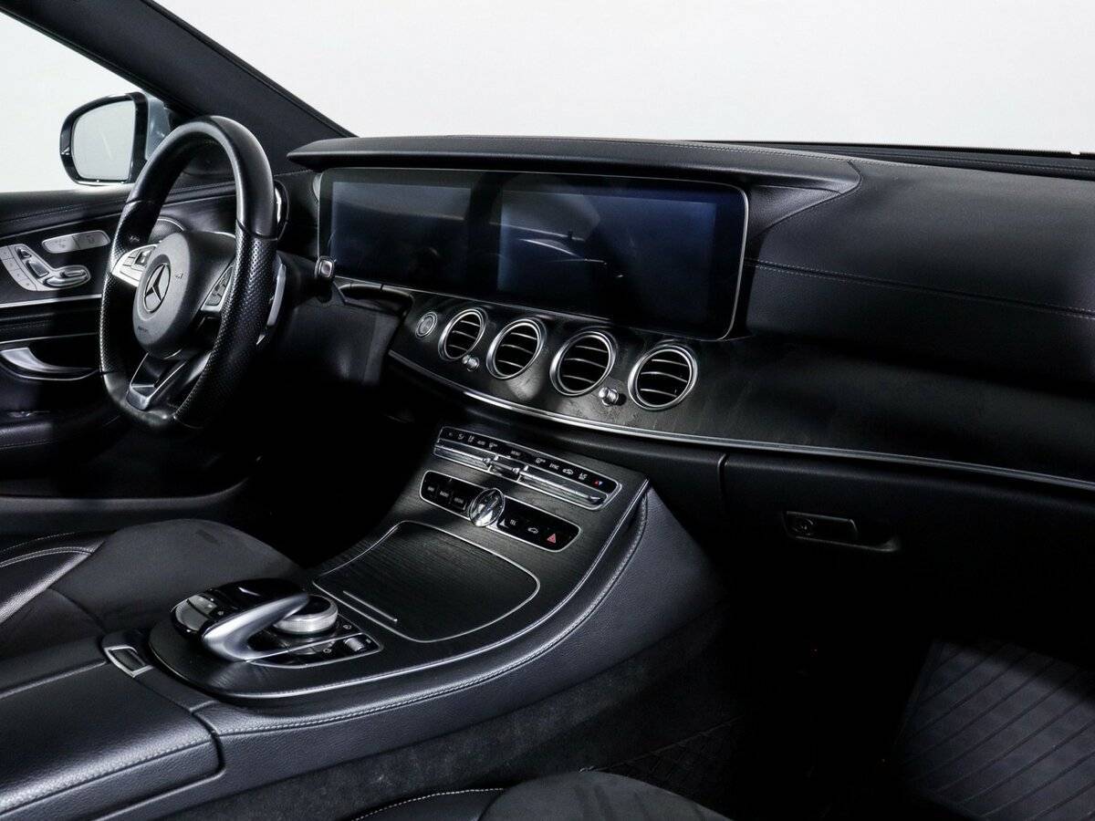 Купить Mercedes-Benz E-Класс 200, 2016, 128 132 км, фото №5