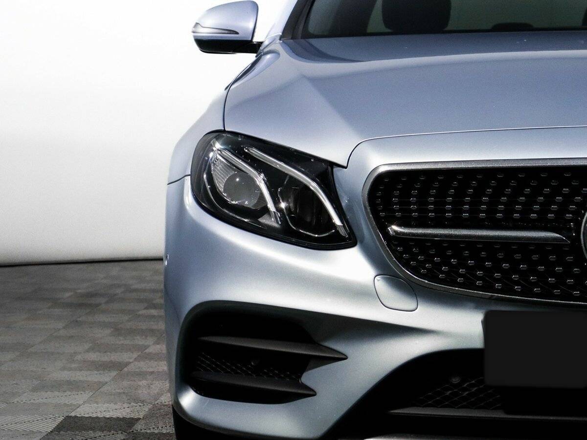 Купить Mercedes-Benz E-Класс 200, 2016, 128 132 км, фото №13