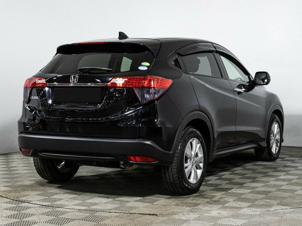 Купить Honda Vezel, 2019, 10 000 км, фото №5