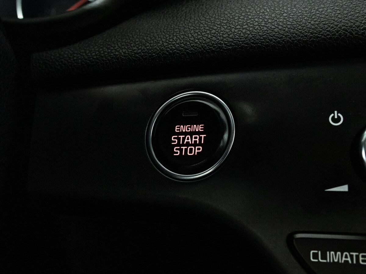 Купить Kia Sportage, 2017, 143 075 км, фото №17