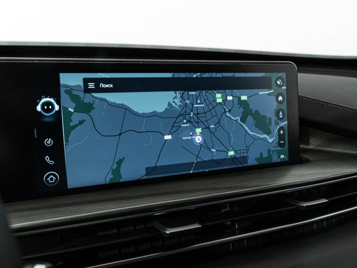 Купить Chery Tiggo 8 Pro Max, 2023, 38 914 км, фото №19