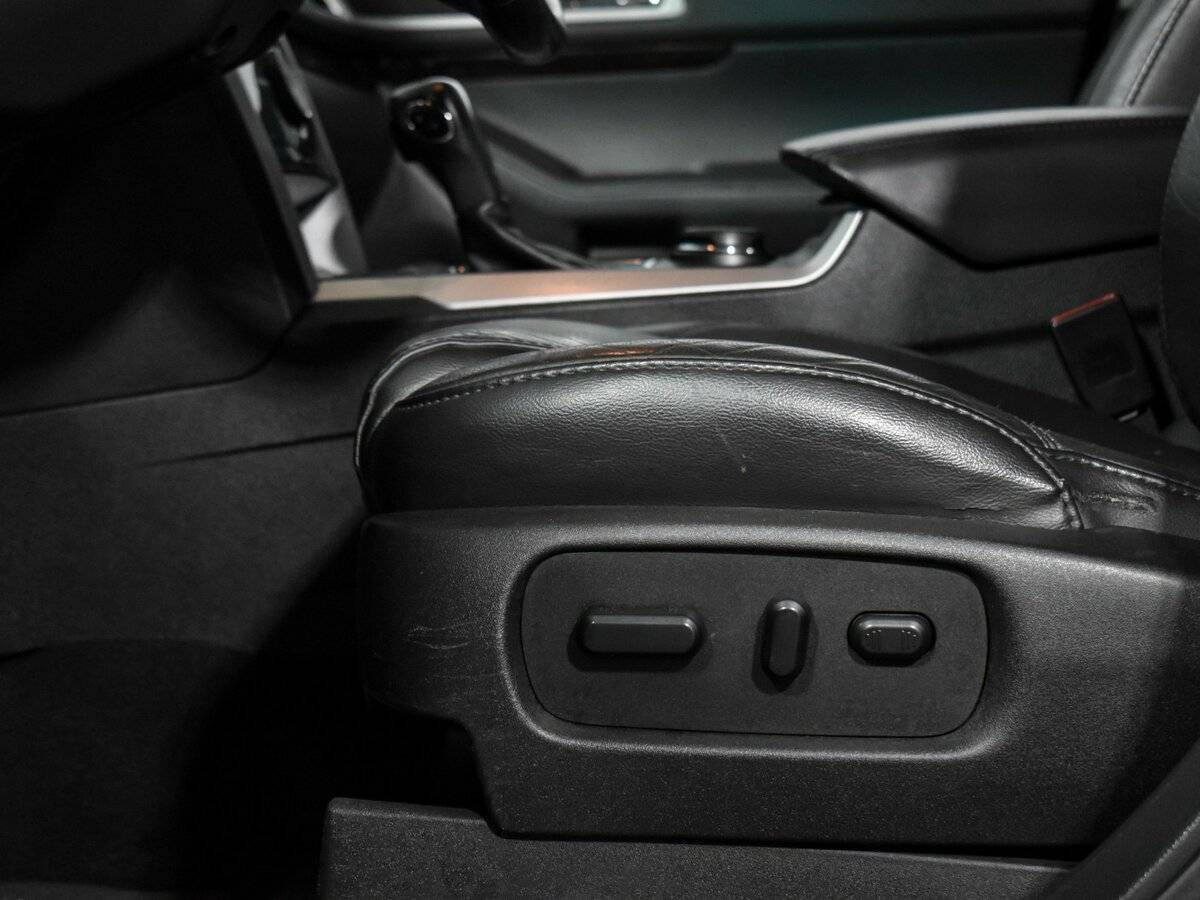 Купить Ford Explorer, 2014, 203 000 км, фото №9