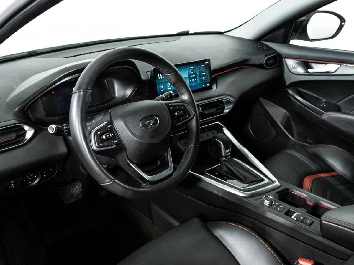 Купить Kaiyi E5, 2023, 20 074 км, фото №11