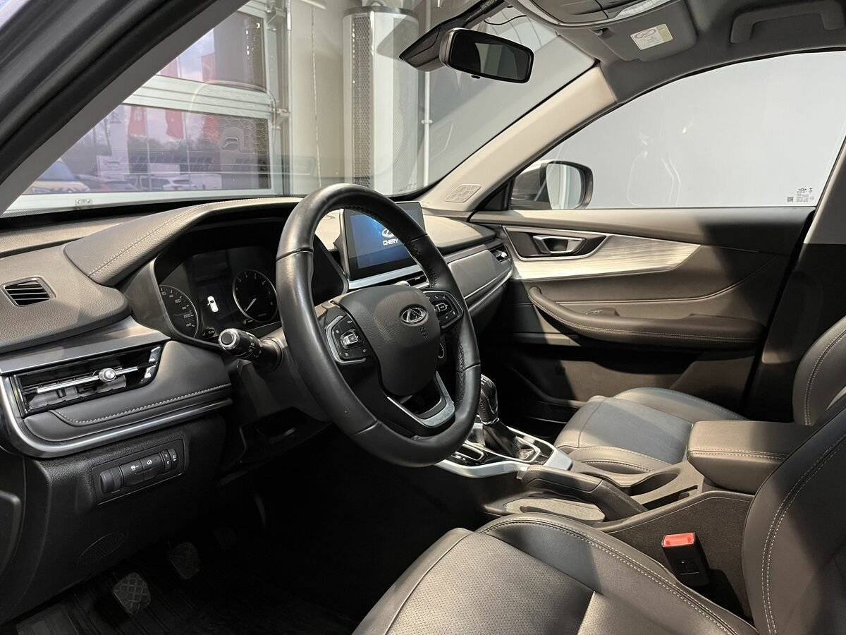 Купить Chery Tiggo 4 Pro, 2023, 30 065 км, фото №9