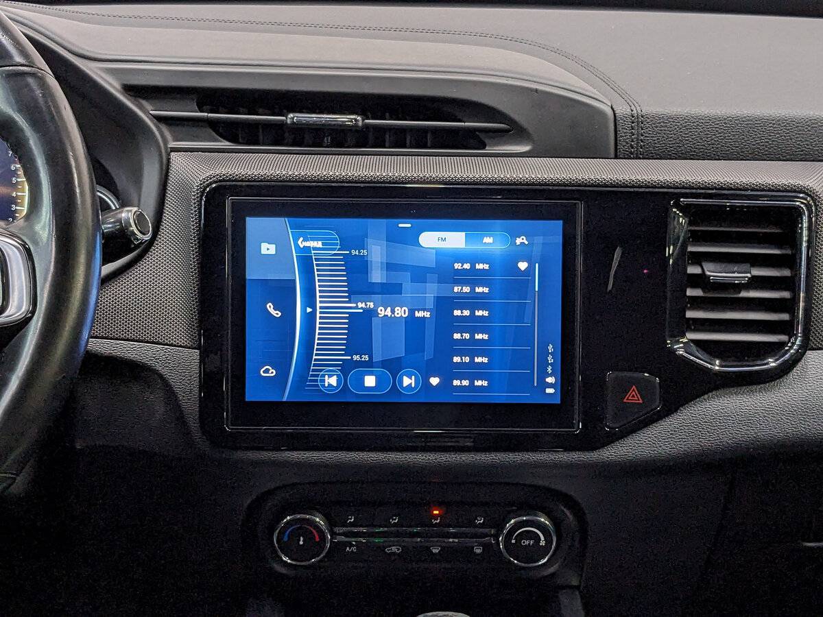 Купить Chery Tiggo 4, 2021, 147 986 км, фото №15