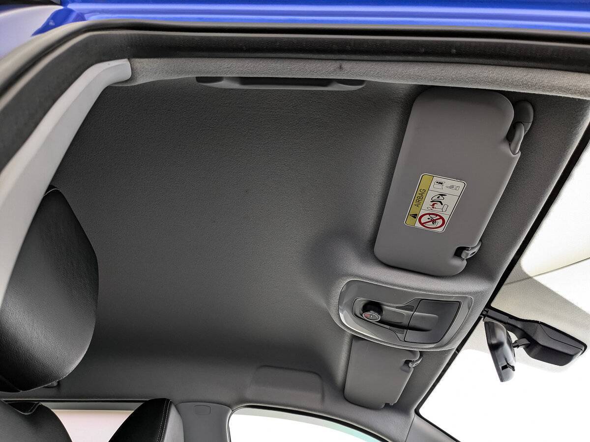 Купить Chery Tiggo 4, 2021, 21 572 км, фото №23