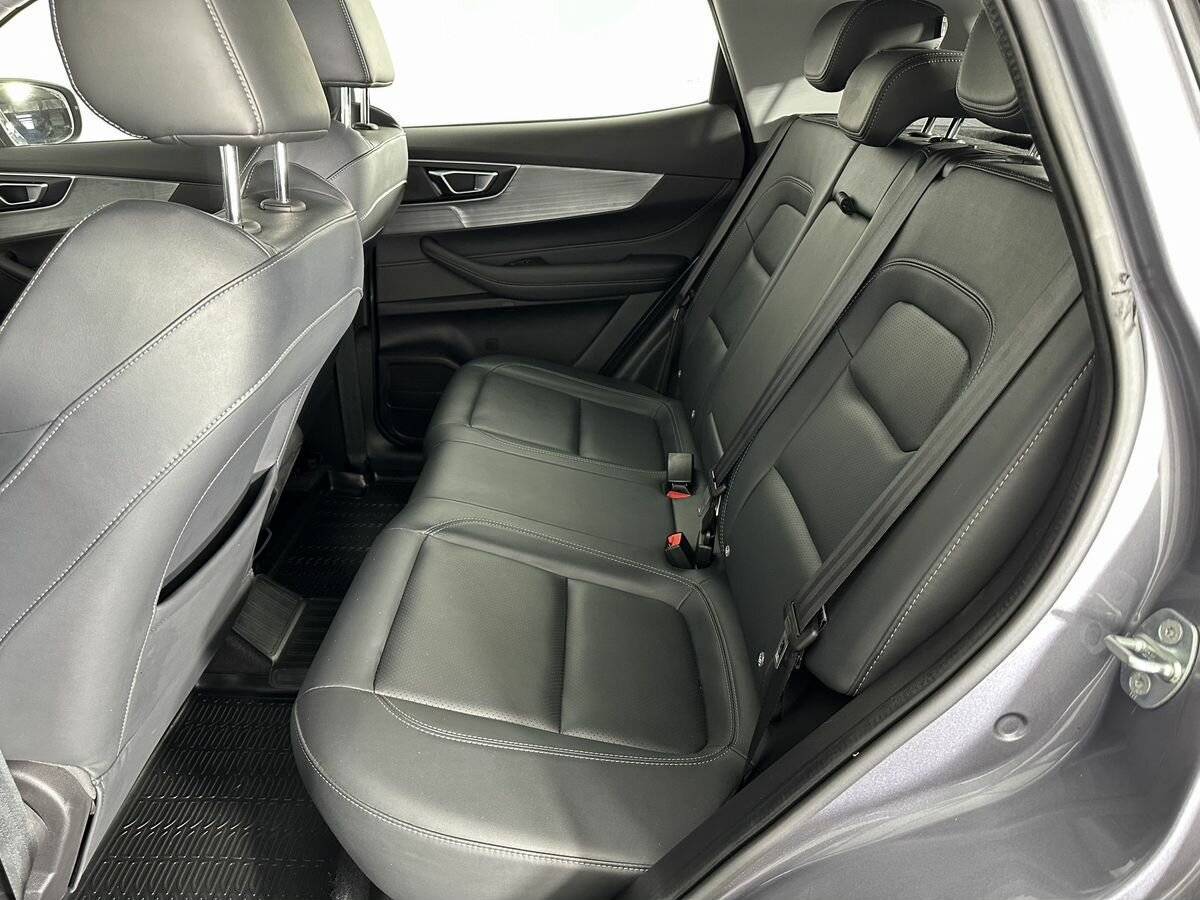 Купить Chery Tiggo 4 Pro, 2023, 41 649 км, фото №18