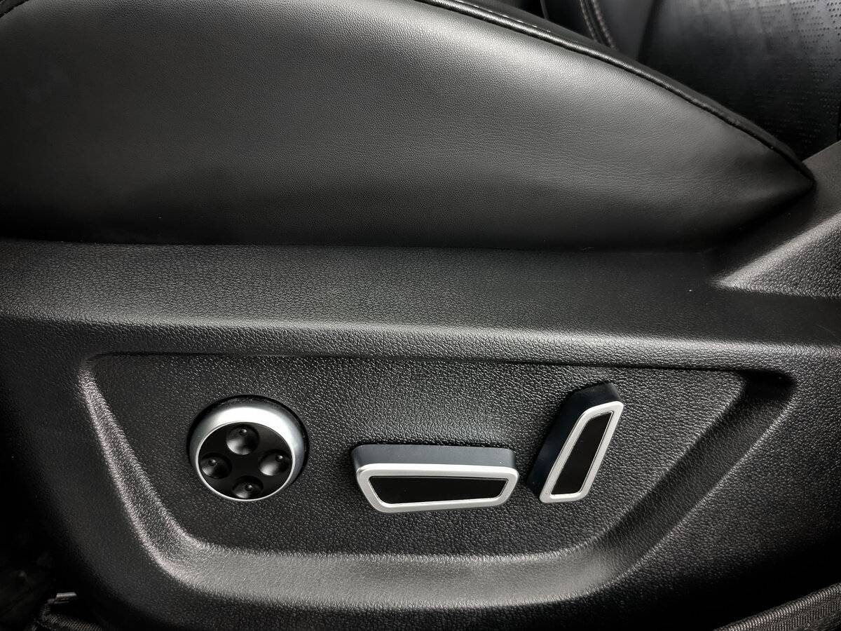 Купить Chery Tiggo 8, 2020, 91 380 км, фото №27