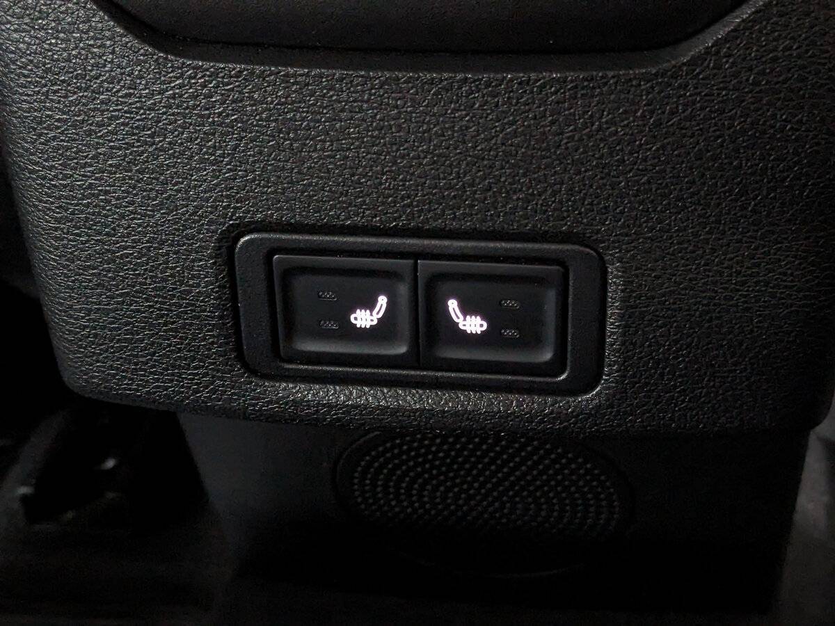 Купить Chery Tiggo 4, 2021, 70 740 км, фото №28