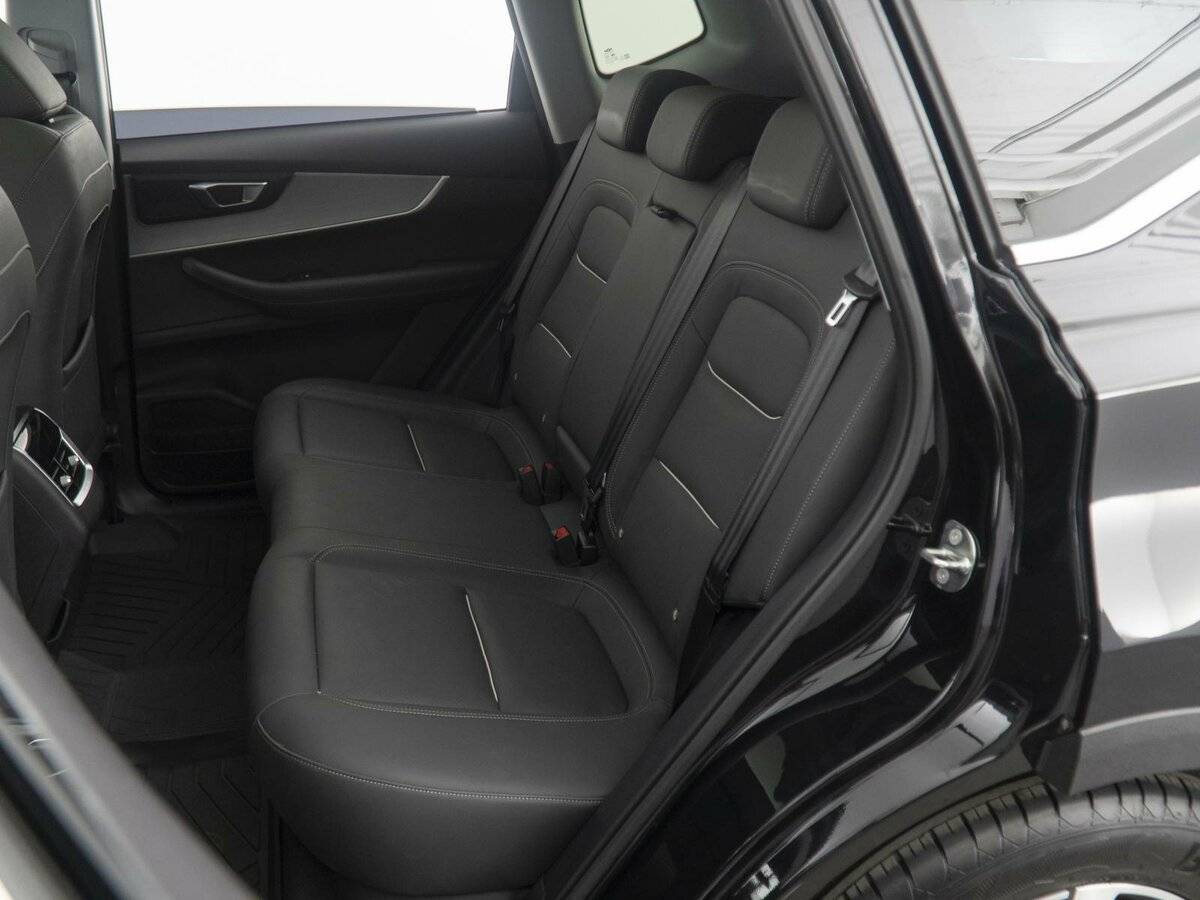 Купить Chery Tiggo 7 Pro Max, 2023, 24 422 км, фото №9