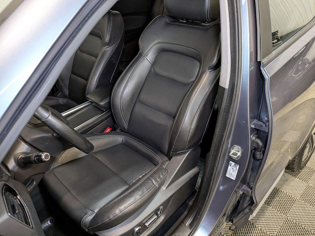 Купить Chery Tiggo 4, 2021, 151 483 км, фото №19