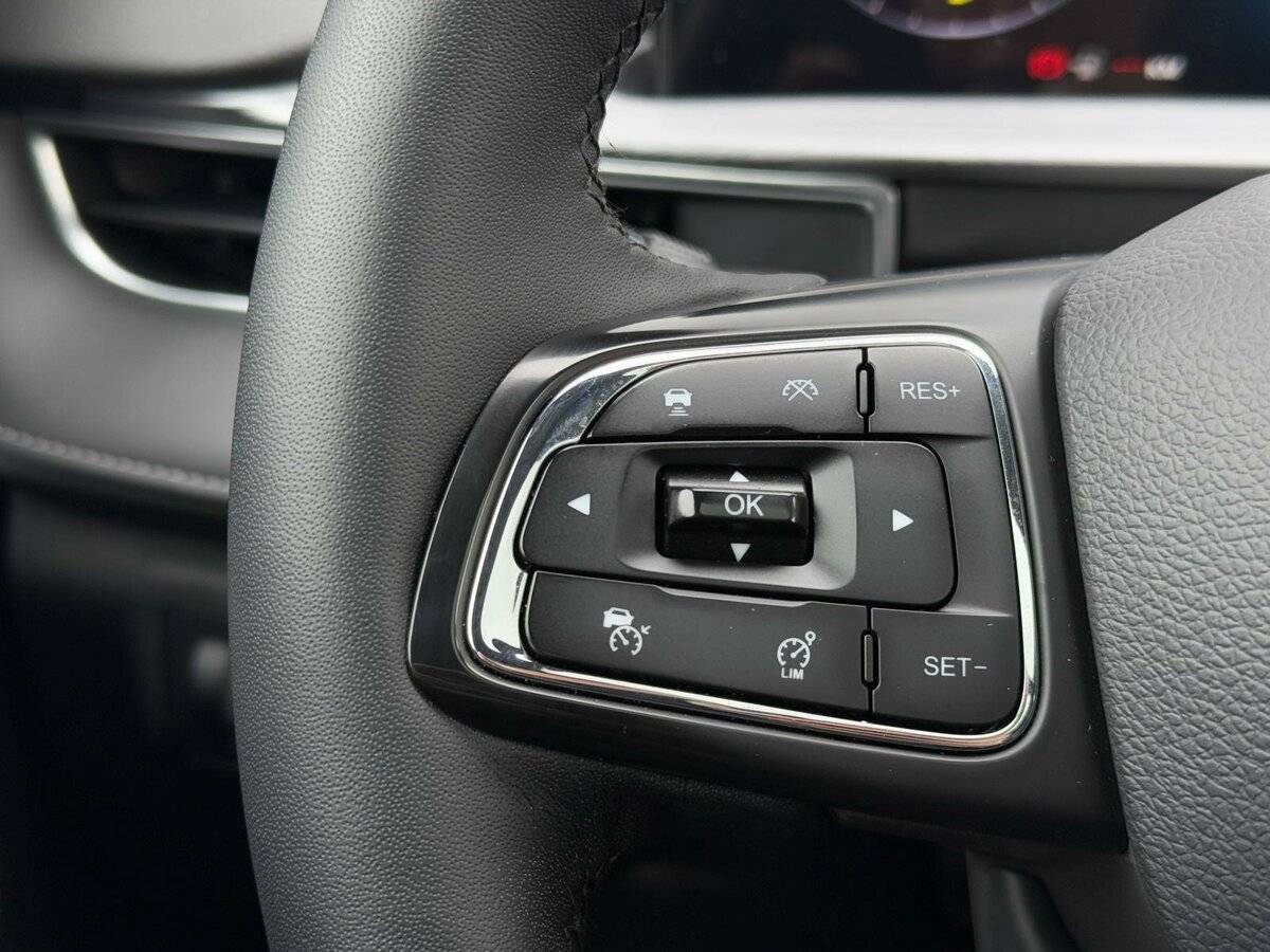 Купить Chery Tiggo 7 Pro Max, 2023, 71 766 км, фото №18