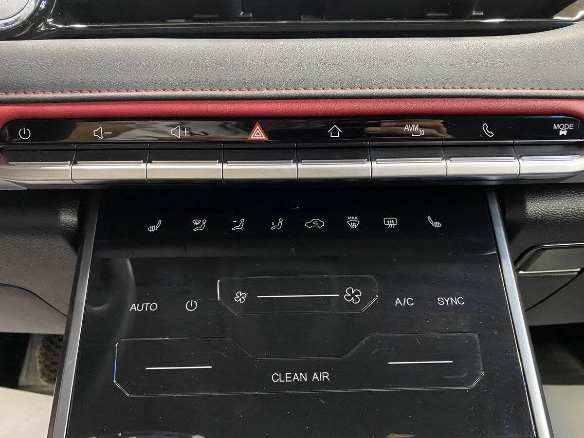 Купить Chery Tiggo 4 Pro, 2023, 9 603 км, фото №13