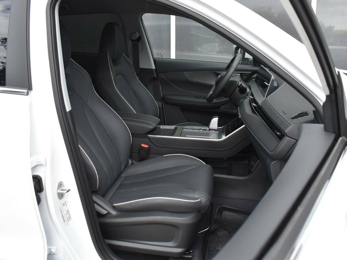 Купить Chery Tiggo 4, 2025, 1 349 км, фото №8