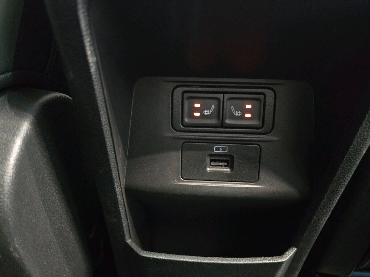 Купить Chery Tiggo 7 Pro Max, 2024, 13 633 км, фото №15