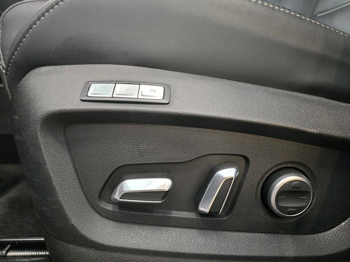 Купить Chery Tiggo 7 Pro Max, 2024, 13 633 км, фото №18