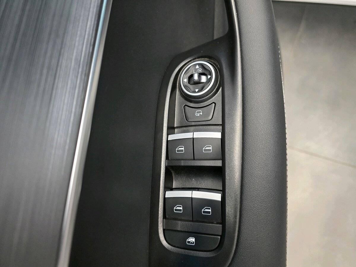 Купить Chery Tiggo 7 Pro Max, 2024, 13 633 км, фото №22