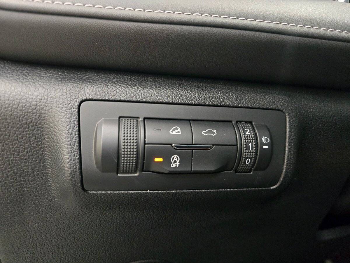 Купить Chery Tiggo 7 Pro Max, 2024, 13 633 км, фото №24