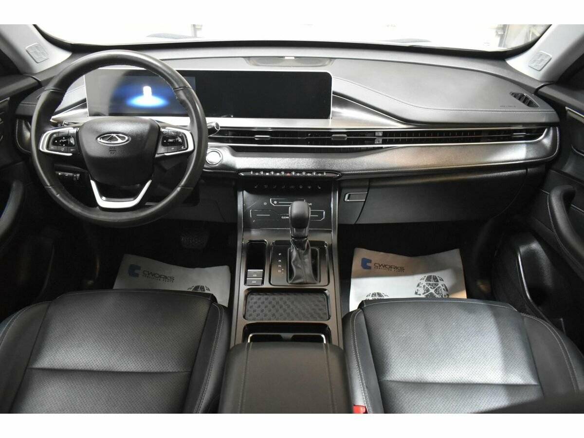 Купить Chery Tiggo 4 Pro, 2023, 39 194 км, фото №6