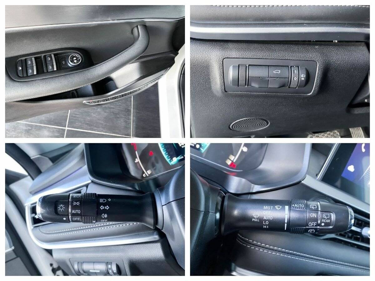 Купить Chery Tiggo 7 Pro, 2022, 48 480 км, фото №17