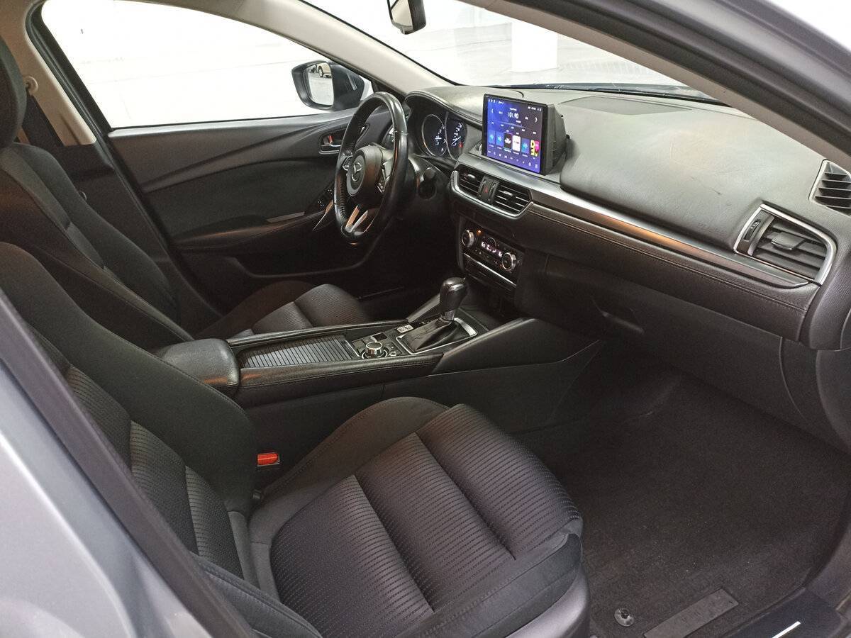 Купить Mazda 6, 2016, 164 356 км, фото №11