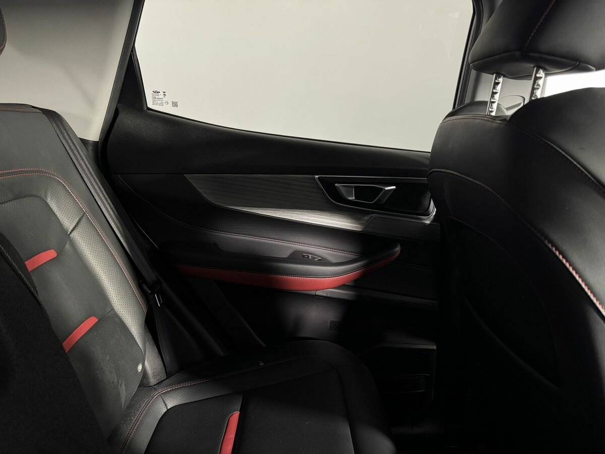 Купить Chery Tiggo 4 Pro, 2022, 76 333 км, фото №10