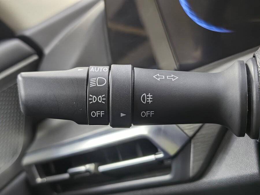 Купить Changan CS35 Plus, 2023, 20 805 км, фото №19