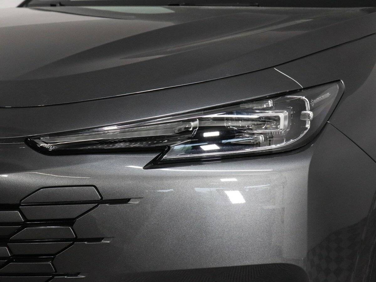 Купить Changan UNI-K, 2022, 11 410 км, фото №9