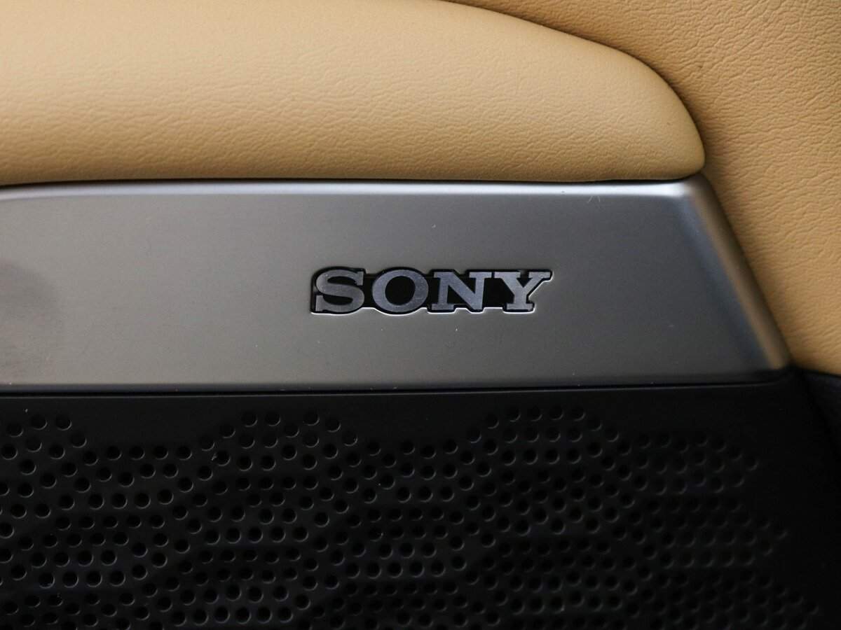 Купить Changan UNI-K, 2022, 11 410 км, фото №19