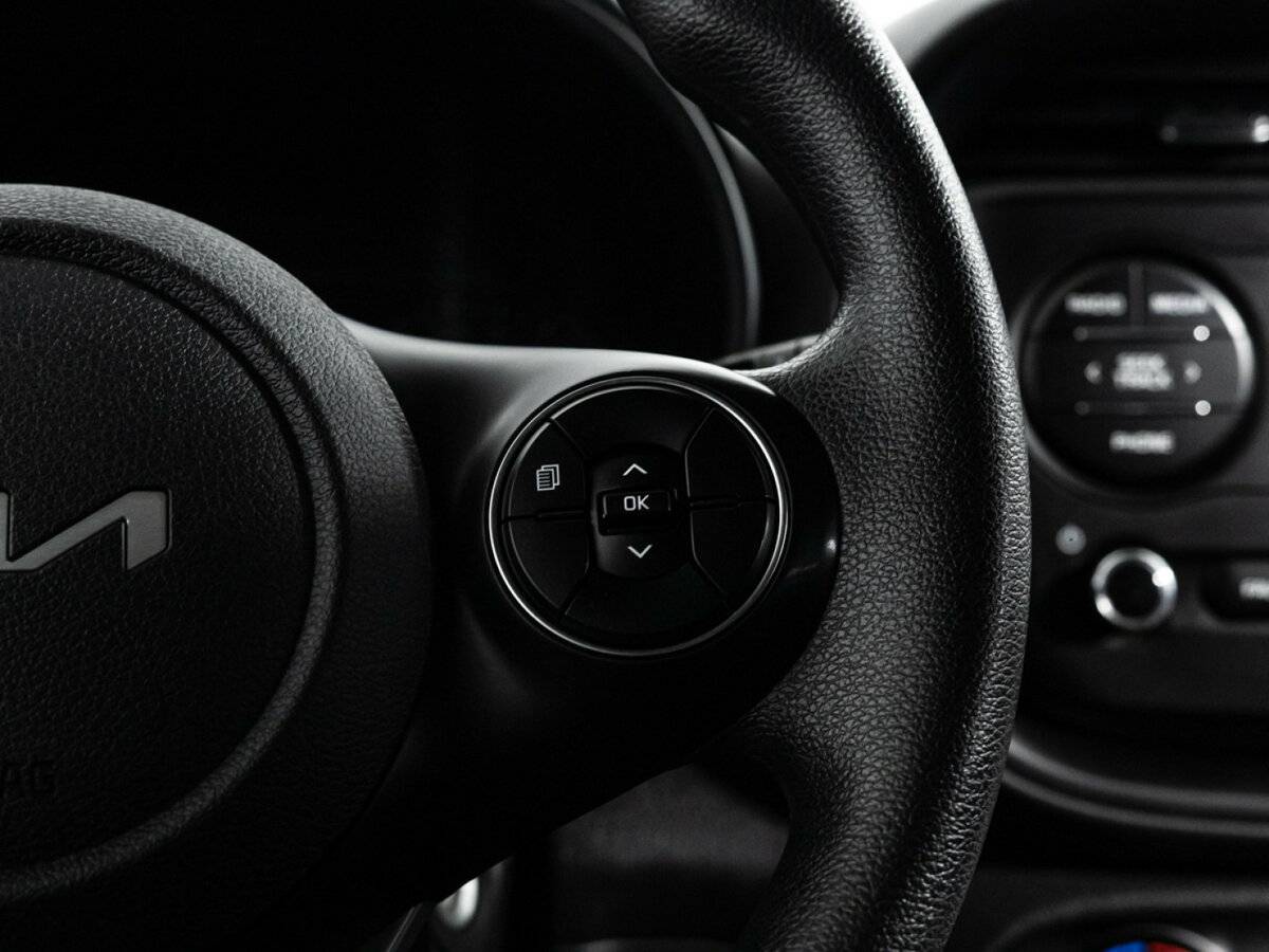 Купить Kia Soul, 2022, 94 851 км, фото №21