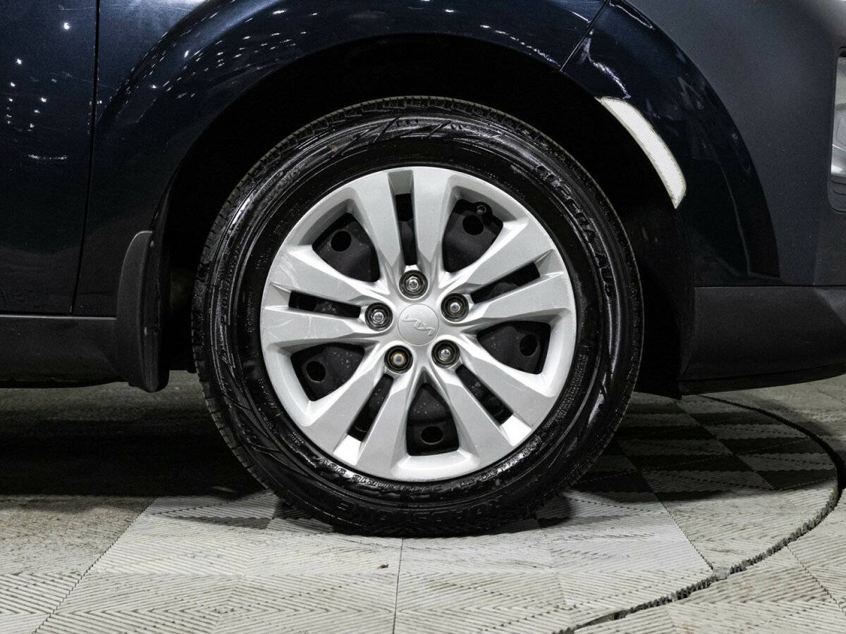 Купить Kia Soul, 2022, 94 851 км, фото №27