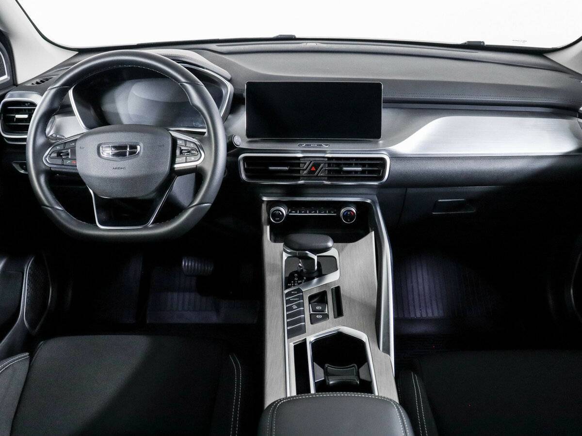 Купить Geely Coolray, 2023, 22 899 км, фото №9