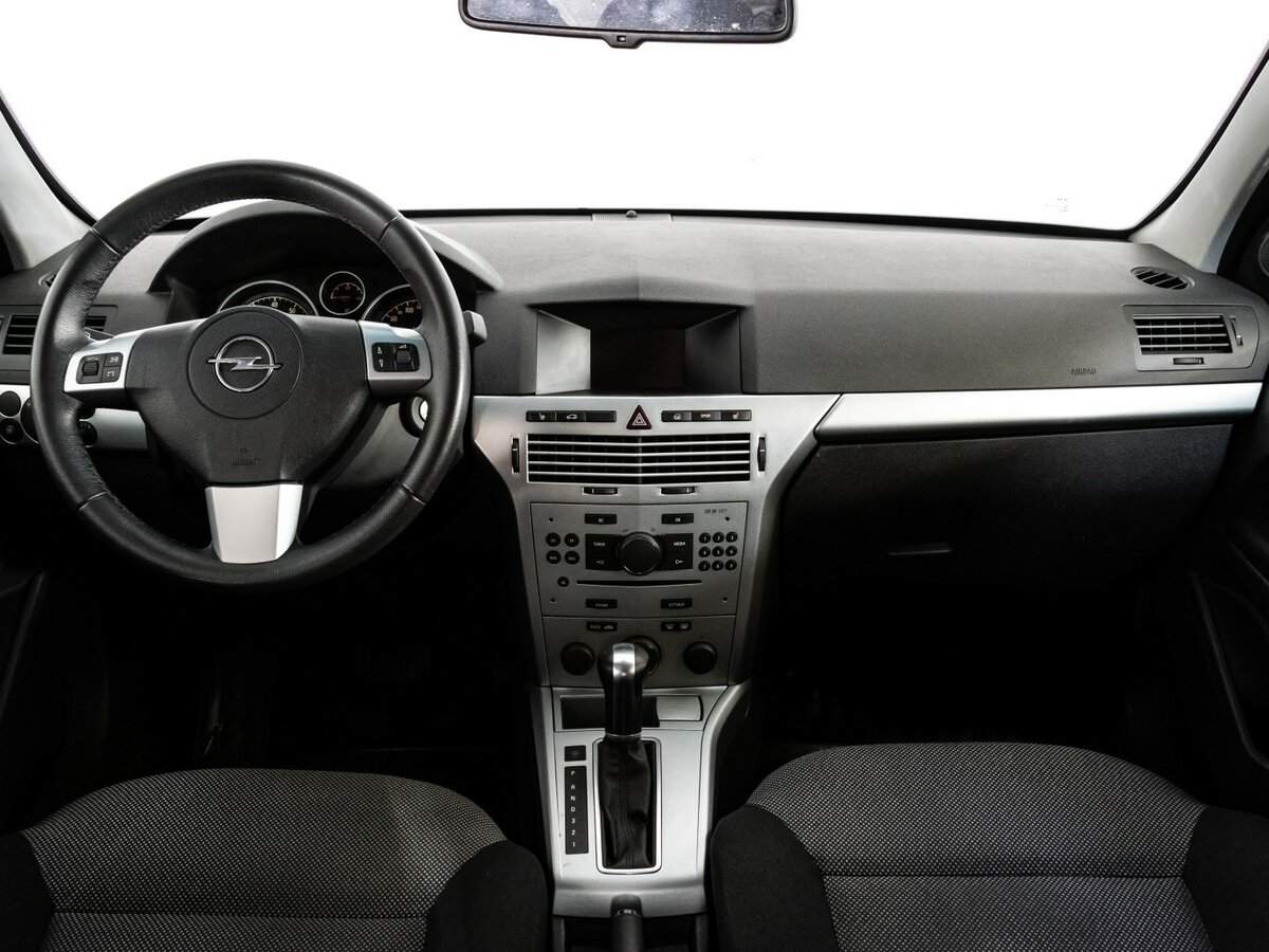 Купить Opel Astra, 2014, 181 102 км, фото №10