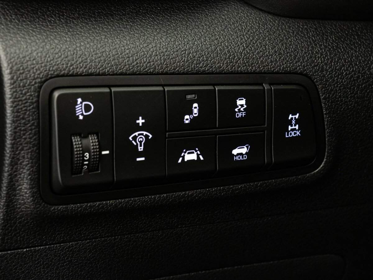 Купить Hyundai Tucson, 2020, 99 235 км, фото №20