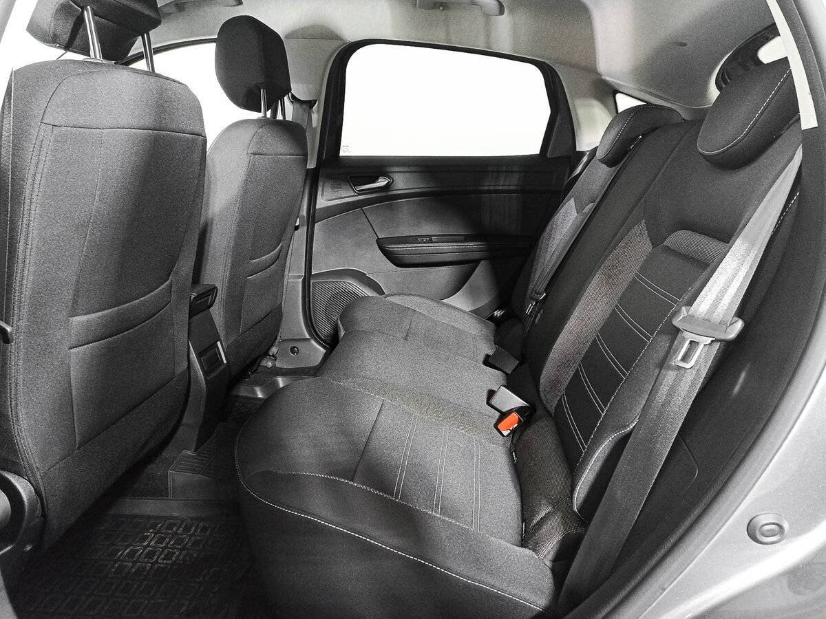 Купить Renault Arkana, 2020, 59 514 км, фото №11