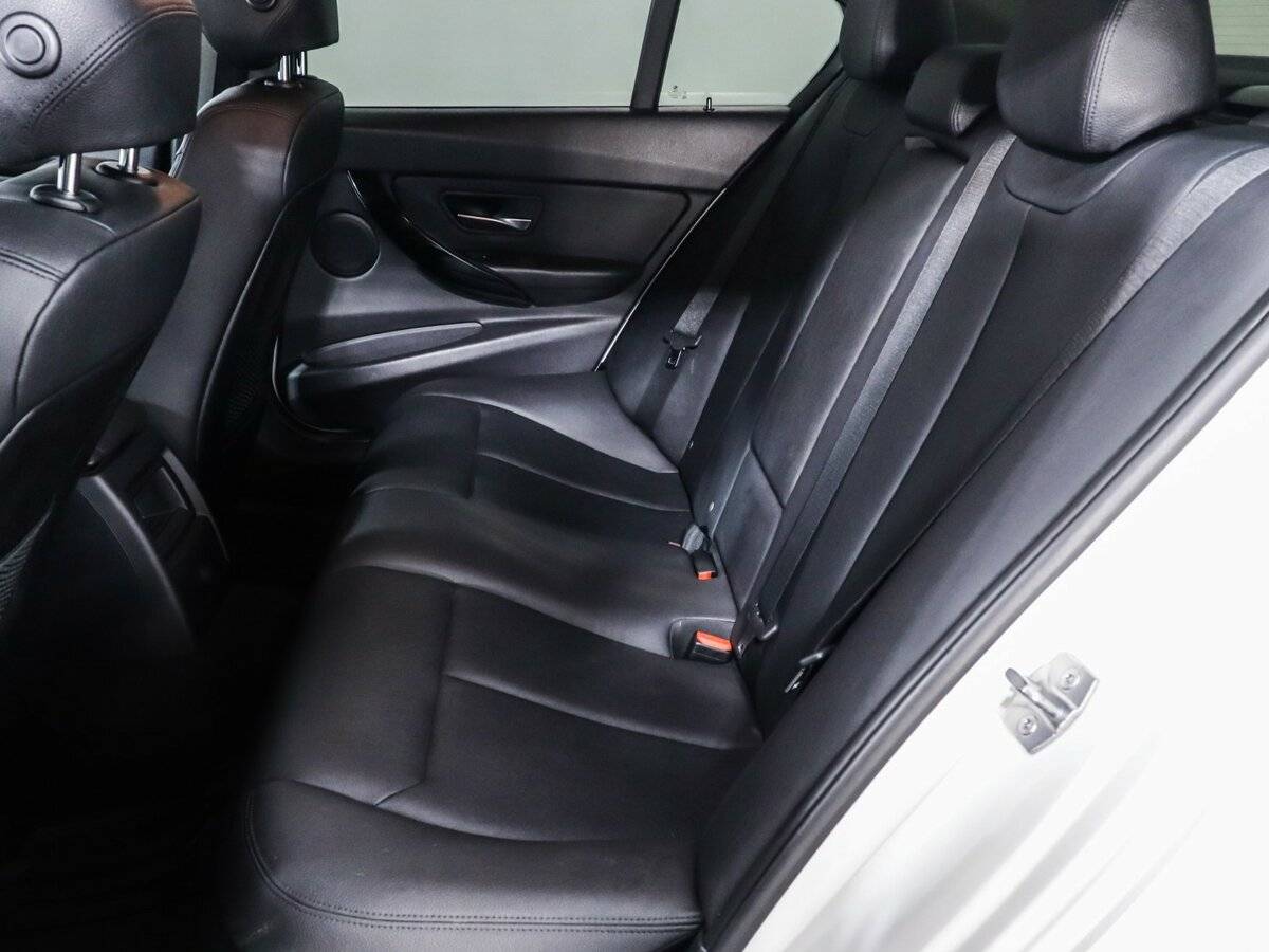 Купить BMW 3 серии 316i, 2013, 164 514 км, фото №10