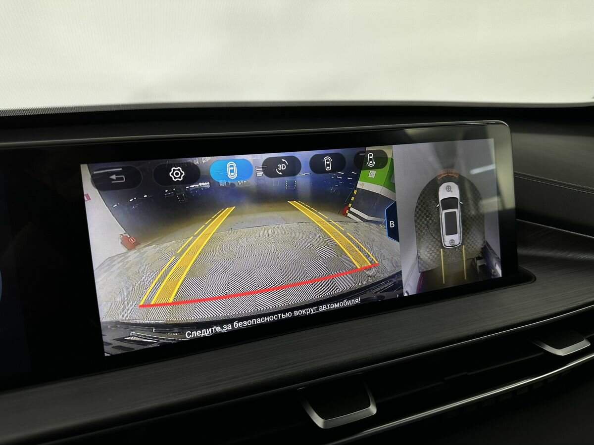 Купить Chery Tiggo 7 Pro Max, 2023, 47 226 км, фото №16